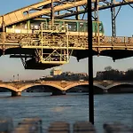 Ξενοδοχείο Off Seine