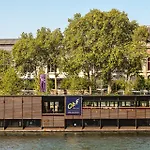 Off Seine Ξενοδοχείο Παρίσι