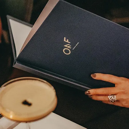 Hotel Off Seine Paris