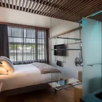 Hotel Off Seine