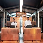 Hotel Off Seine