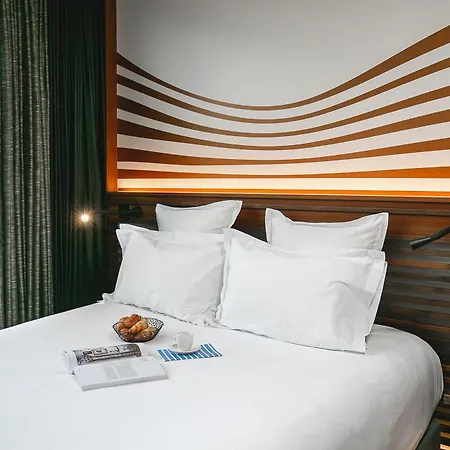 Off Seine 4* París