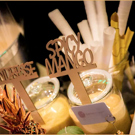 Off Seine Hotel Paříž