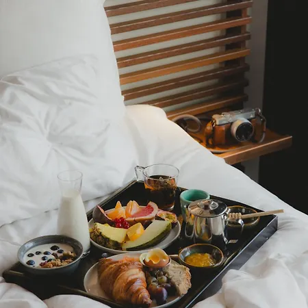 Hotel Off Seine