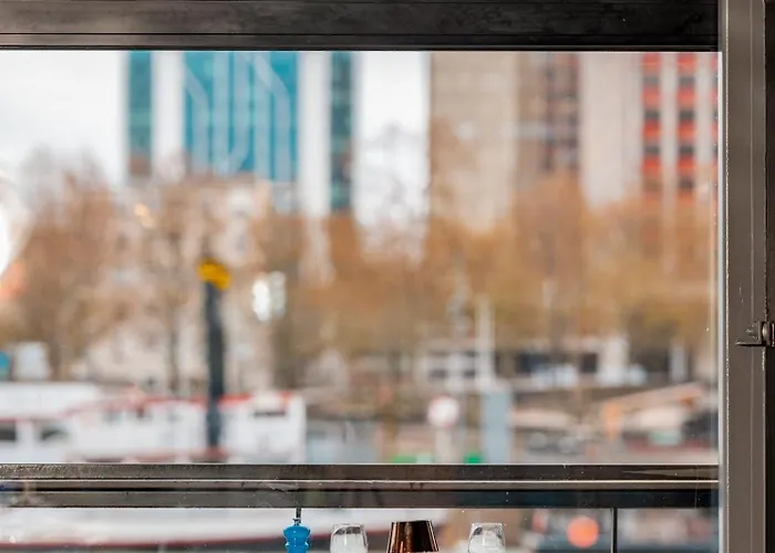 Otel Off Seine Paris