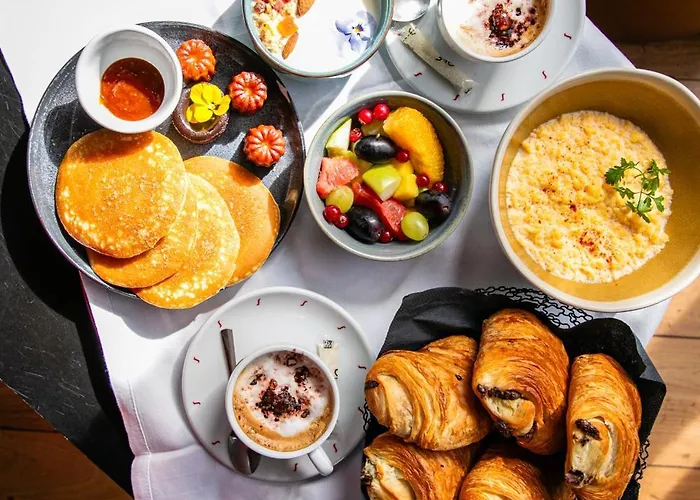 ホテル Off セーヌ