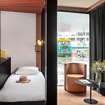 Off Seine 4* Paris