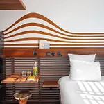 Off Seine Hotell Paris