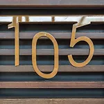 Hotell Off Seine Paris