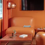 Off Seine Hotell