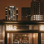 Hotel Off Seine 4*