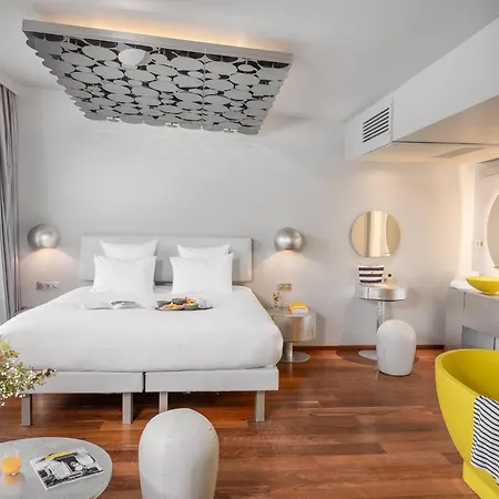 Hotel Off Seine